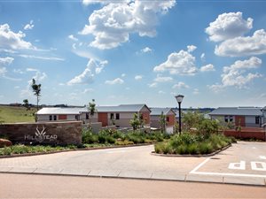 3 Bed Townhouse in The Hills