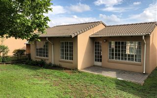 3 Bedroom Simplex in Country View