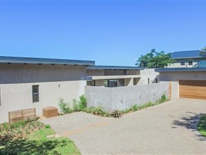 4 Bedroom House in Ballito