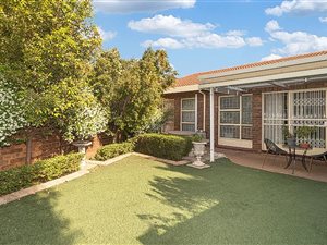3 Bed Townhouse in Villieria
