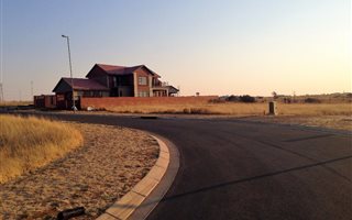 957 m² Land available in Wild Olive Estate