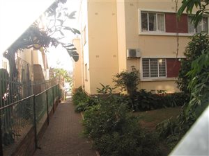 2 Bedroom Apartment in Essenwood