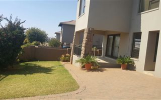 3 Bedroom Townhouse in Chancliff