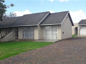 3 Bed House in Windmill Park