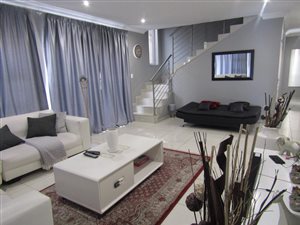 4 Bed House in Sagewood