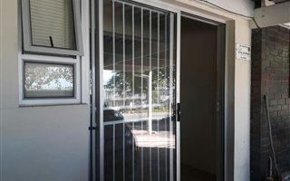 1 Bedroom Apartment in Uniepark