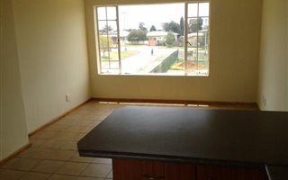 2 Bedroom Flat in Kenmare