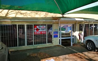 198 m² Office Space in Westdene