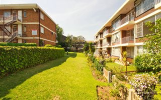 2 Bedroom Apartment in Lyndhurst