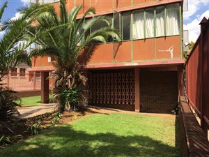1 Bed Flat in Arcadia