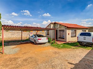 2 Bed House in Villa Liza