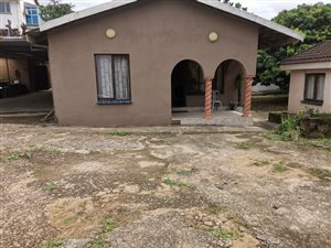 3 Bed House in Wyebank