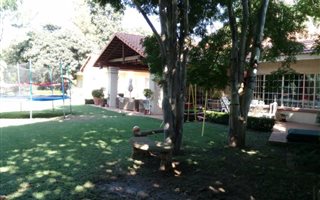 1 m² Farm in Tijger Valley and surrounds