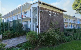 2 Bedroom Townhouse in Darrenwood