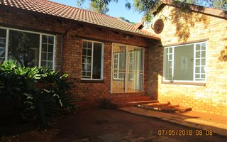 2 Bedroom Townhouse in Safari Gardens