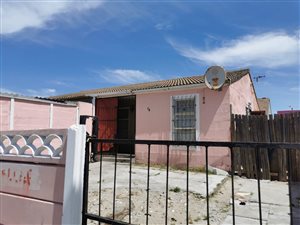 3 Bed House in Tafelsig