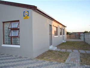 4 Bed House in Eersterivier