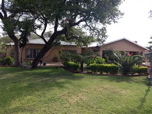 100 ha Farm in Lephalale (Ellisras)
