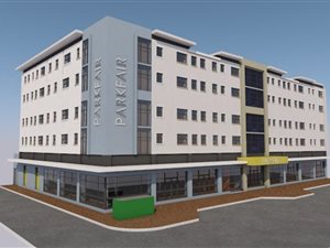 Commercial space in Elsies River