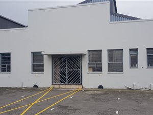2342 m² Industrial space in Epping