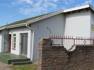 3 Bed House in Mdantsane