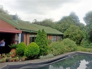 3 Bed House in Flora Gardens