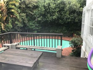 4 Bed Townhouse in Musgrave