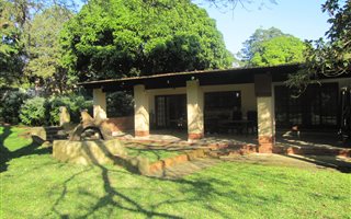 2 Bedroom House in St Lucia
