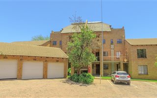 1 Bedroom Townhouse in Faerie Glen
