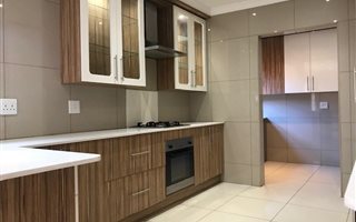 3 Bedroom House in New Redruth