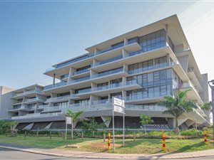 3 Bed Apartment in Umhlanga Ridge