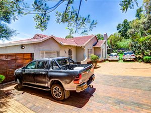 3 Bed House in Birch Acres