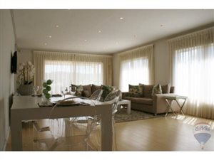 2 Bed Apartment in Plettenberg Bay