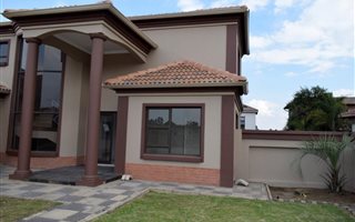 5 Bedroom House in Brakpan North