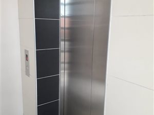 3 Bed Apartment in Musgrave