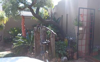 3 Bedroom House in Dan Pienaarville
