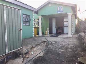 2 Bed House in Malagazi