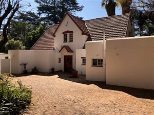 250 m² Office Space in Auckland Park