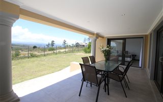 3 Bedroom House in The Hill Estate