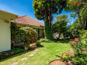 5 Bed House in Percelia Estate