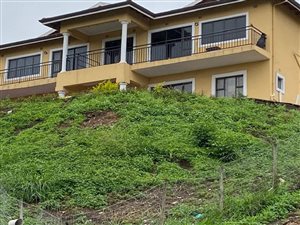 3 Bed House in Lotusville
