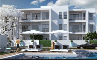 2 Bedroom Apartment in Lonehill