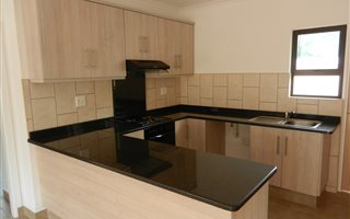 3 Bedroom Townhouse in Amanzimtoti