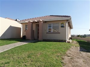 3 Bed Townhouse in Amalinda