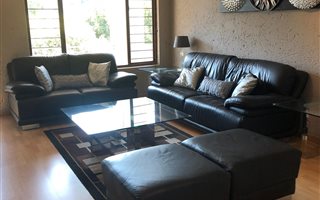 2 Bedroom Apartment in Melrose Arch
