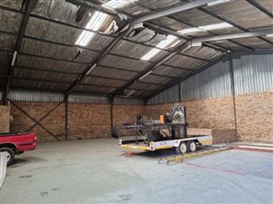 500 m² Commercial space in Oranjesig