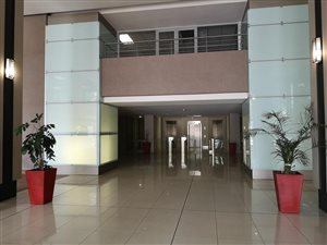 8970 m² Commercial space in Bryanston