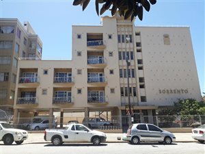 1 Bed Apartment in Port Elizabeth Central