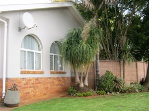4 Bed House in Vanes Estate