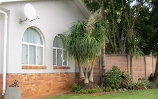 4 Bedroom House in Vanes Estate